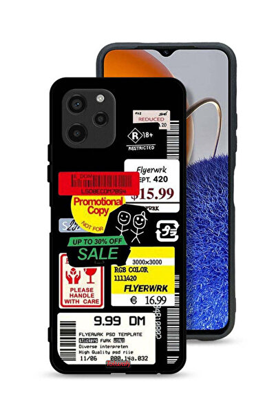 Tolwak ملصق ترويجي لغطاء حماية لهاتف هواوي نوفا Y61