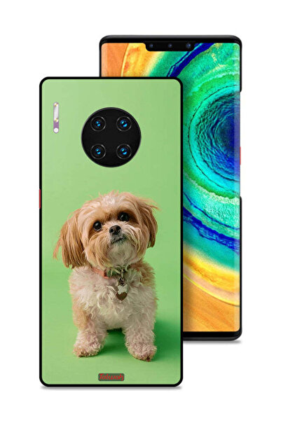 Tolwak غطاء حماية لهاتف هواوي ميت 30 برو بتصميم جرو لطيف