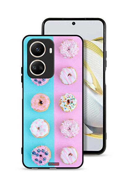 Tolwak غطاء حماية لهاتف هواوي نوفا 10 إس إي - دوناتس هيذر