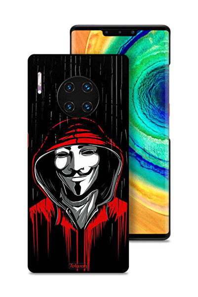 Tolwak غطاء حماية لهاتف هواوي ميت 30 برو - فينديتا