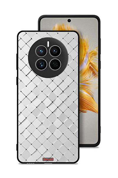 Tolwak غطاء حماية لهاتف هواوي ميت 50 بتصميم بلاط