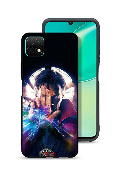 Tolwak غطاء حماية لهاتف هواوي نوفا Y60 - دكتور سترينج