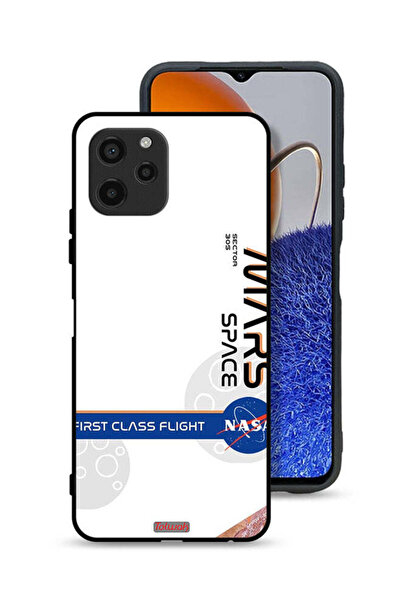 Tolwak غطاء حماية لهاتف هواوي نوفا Y61 - الدرجة الأولى - رحلة المريخ