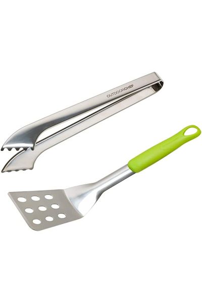 Mena Rise Diyar-Ifırsatshop Gurme 2-Piece Bbq Set 1017157