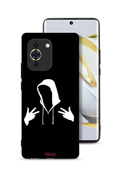 Tolwak غطاء حماية لهاتف هواوي نوفا 10 - هذا أنا