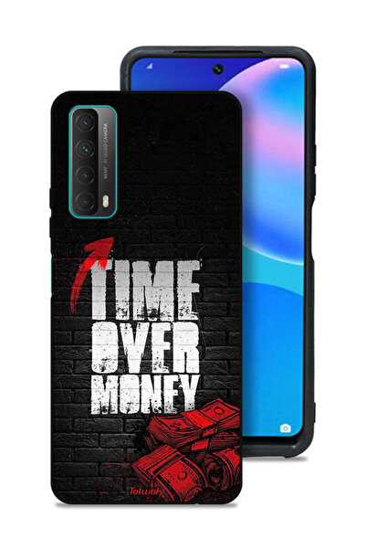 Tolwak غطاء حماية هواوي بي سمارت (2021) - الوقت على المال