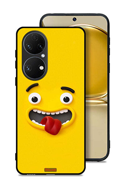 Tolwak غطاء حماية لهاتف هواوي P50 من وينكلي