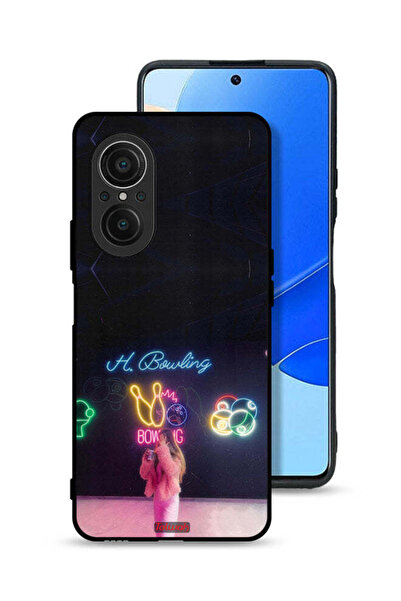 Tolwak غطاء حماية لهاتف هواوي نوفا 9 SE - محبو البولينج