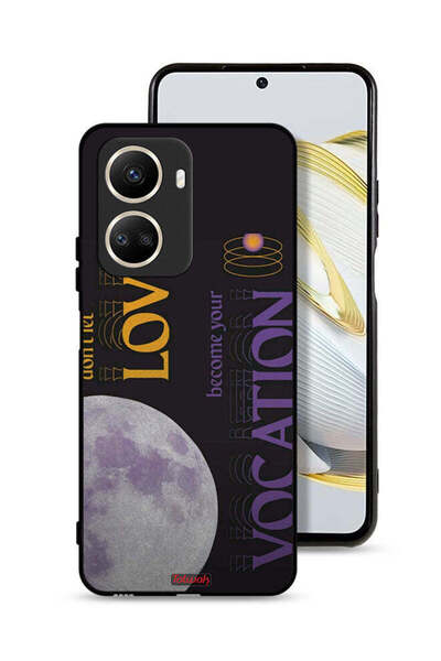 Tolwak Huawei nova 10 SE Protective Case Cover Do Not Let Love Become Your Vo...