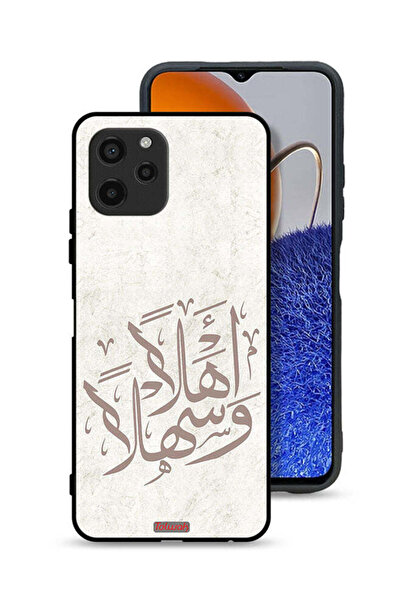 Tolwak غطاء حماية واقٍ لهاتف هواوي نوفا Y61 أهلاً وسهلاً