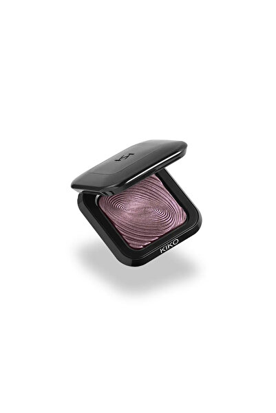 Kiko NEW WATER EYESHADOW -12 Plum