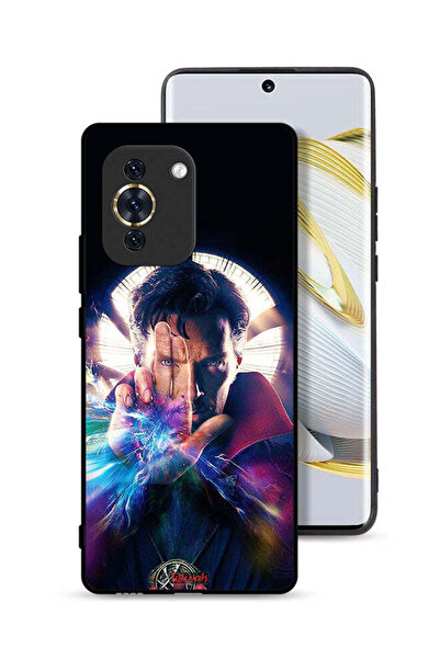 Tolwak غطاء حماية لهاتف هواوي نوفا 10 - دكتور سترينج