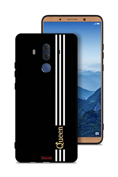 Tolwak غطاء حماية لهاتف هواوي ميت 10 برو - كوين
