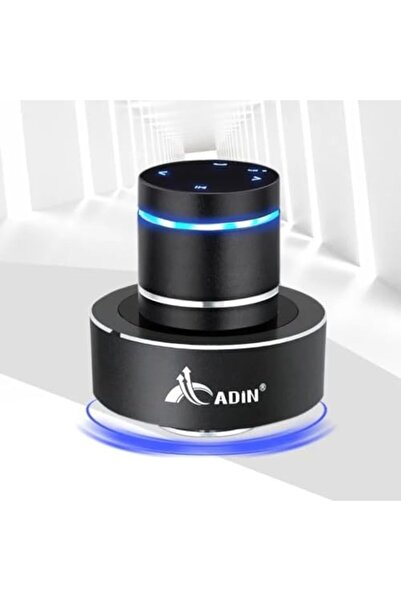 Generic 26W Vibrating Speaker Wireless Subwoofer Bluetooth Stereo Bass