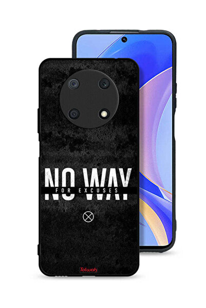 Tolwak غطاء حماية لهاتف هواوي نوفا Y90 - لا مجال للأعذار