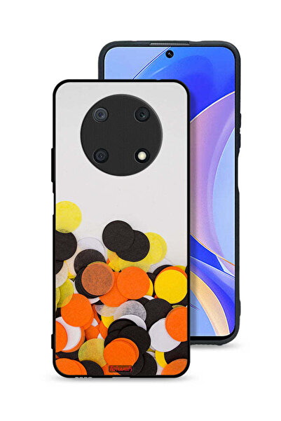 Tolwak غطاء حماية لهاتف هواوي نوفا Y90 من تصميم ميل بول