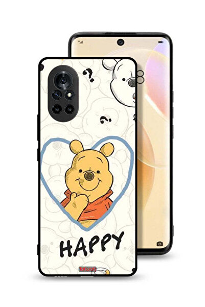 Tolwak غطاء حماية لهاتف هواوي نوفا 8 - دب باباي