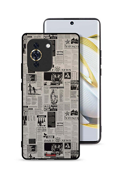 Tolwak غطاء حماية لهاتف هواوي نوفا 10 - تسجيل صحفي