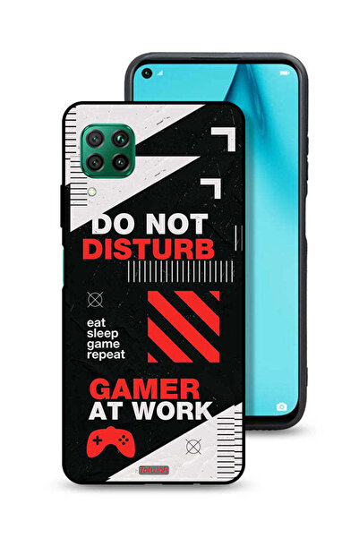 Tolwak غطاء حماية لهاتف هواوي نوفا 7i لا يزعج اللاعبين في العمل