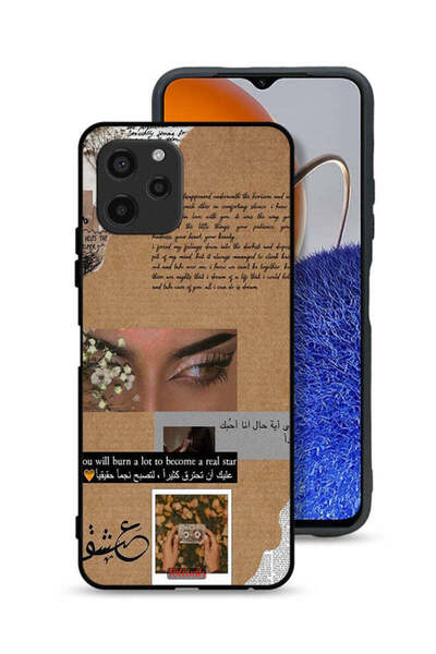 Tolwak غطاء حماية لهاتف هواوي نوفا Y61 - اقتباس باللغة العربية: ستحرق الكثير ...