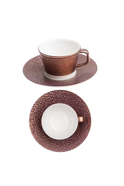 Porland Legacy 2 Person Coffee Set 80Cc