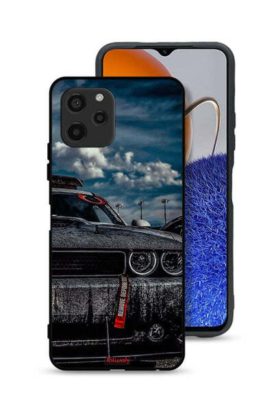 Tolwak غطاء حماية لهاتف هواوي نوفا Y61، قم بإزالته قبل القيادة