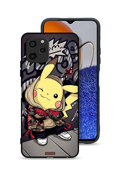 Tolwak غطاء حماية لهاتف هواوي نوفا Y61 - تصميم بيتشكو آرت