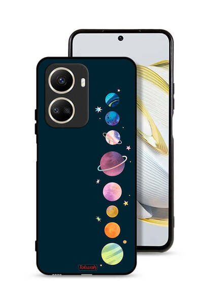 Tolwak Huawei nova 10 SE Protective Case Cover Space