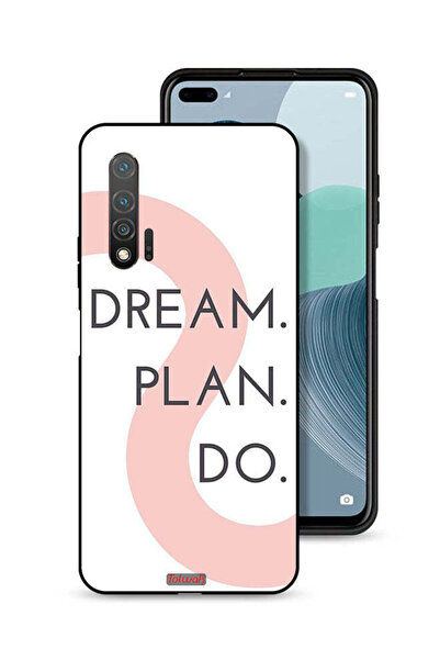 Tolwak غطاء حماية لهاتف هواوي نوفا 6 - دريم بلان دو