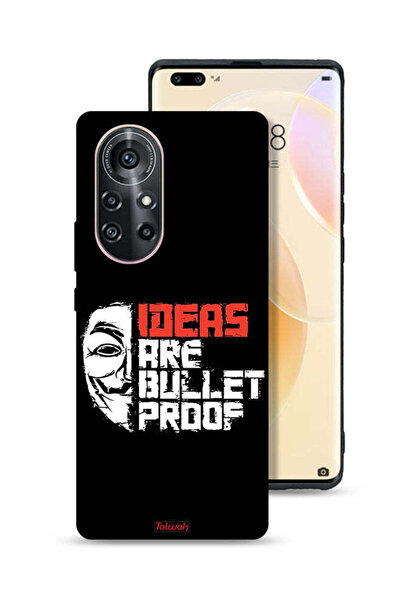 Tolwak أفكار غطاء الحماية لهاتف هواوي نوفا 8 برو مضمونة