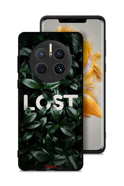 Tolwak غطاء حماية لهاتف هواوي ميت 50 برو - مفقود