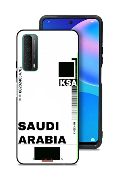 Tolwak غطاء حماية لهاتف هواوي بي سمارت (2021) - تحقق من ذلك في السعودية