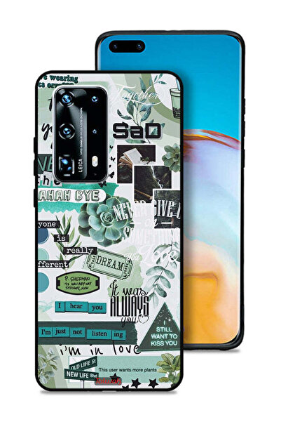 Tolwak غطاء حماية لهاتف هواوي P40 Pro Plus 5G - سمات جديدة