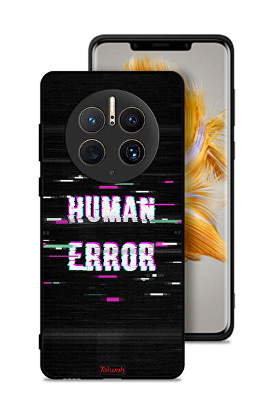Tolwak غطاء حماية لهاتف هواوي ميت 50 برو - خطأ بشري