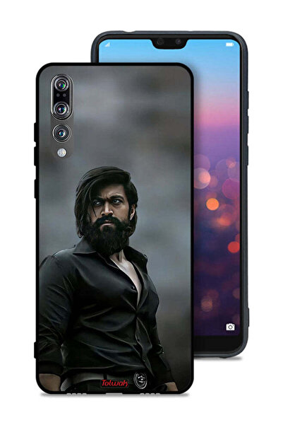 Tolwak غطاء حماية هواوي بي 20 برو من ياش رايزنج ستارت