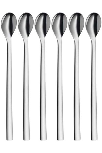 Mena Rise ŞirinShop Nuova Cocktail Spoon 6P 1108107