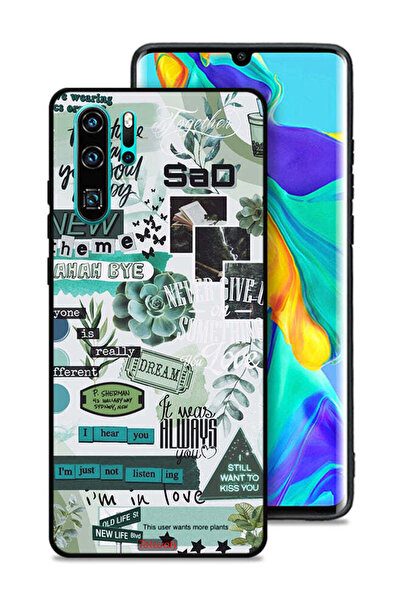 Tolwak غطاء حماية لهاتف هواوي P30 Pro - سمات جديدة