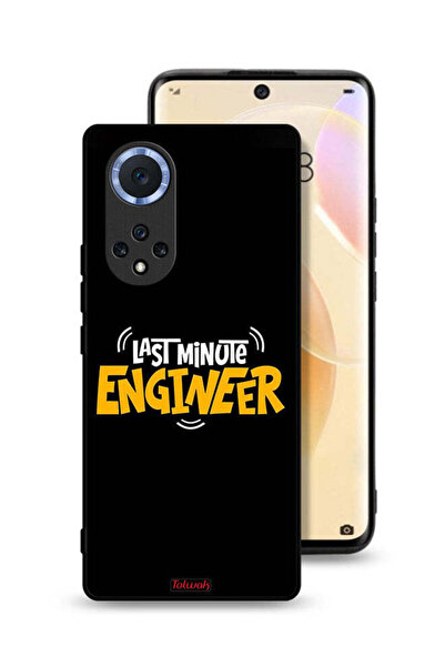 Tolwak غطاء حماية لهاتف هواوي نوفا 9 - مهندس اللحظة الأخيرة