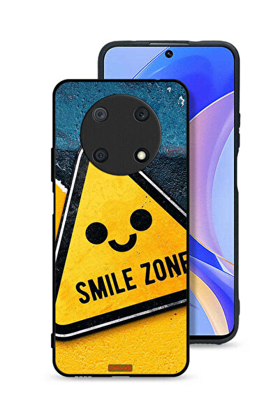 Tolwak غطاء حماية لهاتف هواوي نوفا Y90 - سمايل زون