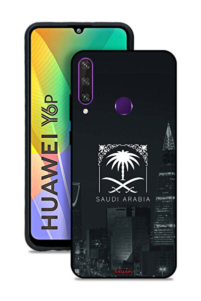 Tolwak غطاء حماية لهاتف هواوي Y6p المملكة العربية السعودية