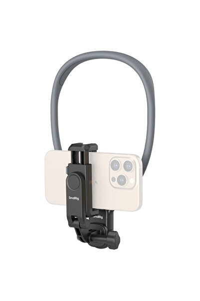 SmallRig 5128 Telefon Boyun Askısı