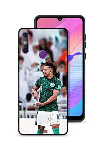 Tolwak غطاء حماية لهاتف هواوي إنجوي 20 إي سليم الدواسير