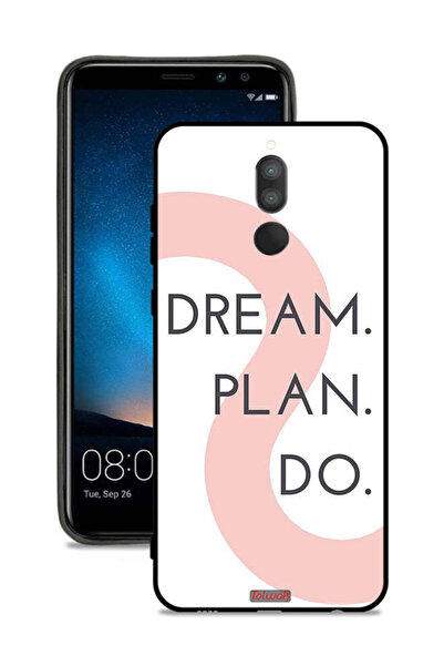 Tolwak غطاء حماية لهاتف هواوي ميت 10 لايت - دريم بلان دو