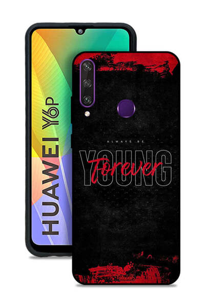 Tolwak غطاء حماية هواوي Y6p - فوريفر يونج