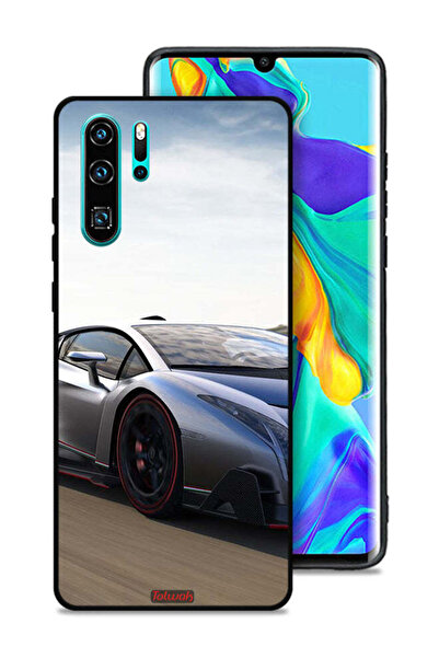 Tolwak غطاء حماية من سبيد ماستر لهاتف هواوي بي 30 برو