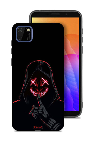 Tolwak غطاء حماية هواوي Y5p مارشميلو