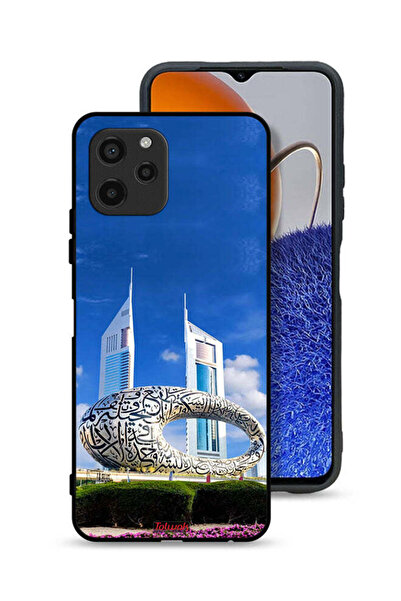 Tolwak غطاء حماية لهاتف هواوي نوفا Y61 - متحف دبي