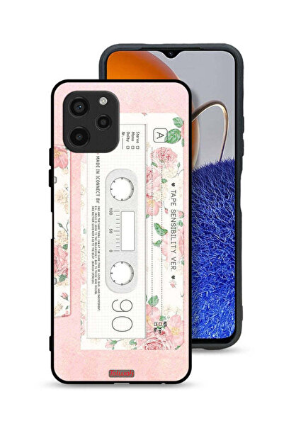 Tolwak غطاء حماية لهاتف هواوي نوفا Y61 بشريط حساسية