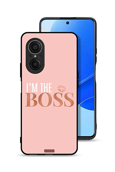 Tolwak غطاء حماية لهاتف هواوي نوفا 9 SE أنا الرئيس