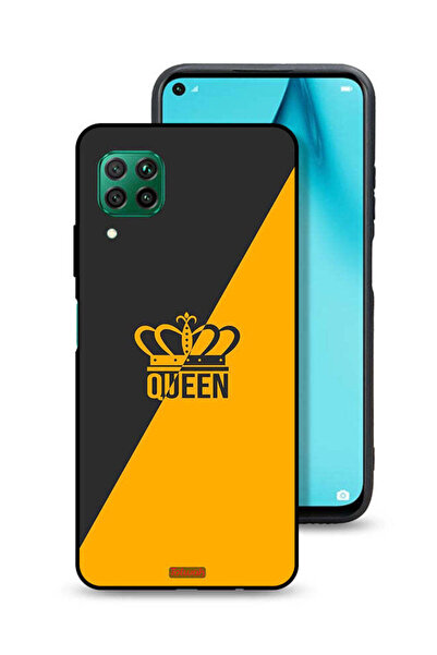 Tolwak غطاء حماية لهاتف هواوي بي 40 لايت 4G - كوين